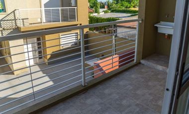 Departamento en venta - 1 dormitorio 1 baño - cochera - 43,57mts2 - La Plata