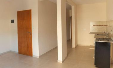 Departamento en venta - 1 dormitorio 1 baño - cochera - 43,57mts2 - La Plata
