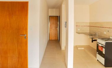 Departamento en venta - 1 dormitorio 1 baño - cochera - 43,57mts2 - La Plata