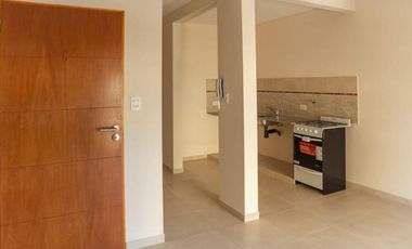 Departamento en venta - 1 dormitorio 1 baño - cochera - 43,57mts2 - La Plata