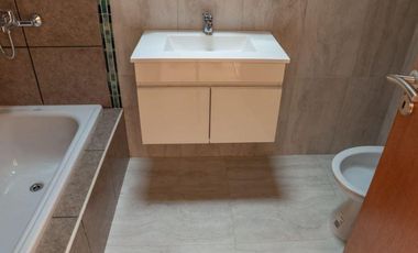 Departamento en venta - 1 dormitorio 1 baño - cochera - 43,57mts2 - La Plata