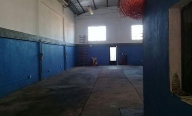 Depósito en venta - 2 toilette - 300mts2 - San Carlos, La Plata