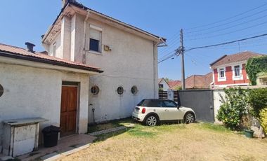 MUY PRÓXIMO A BARRIO ITALIA