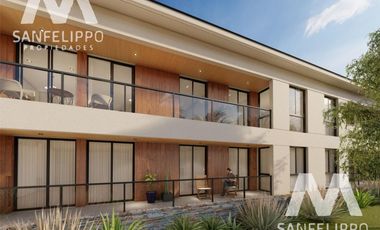 Departamento en Jardines de Ranelagh en venta