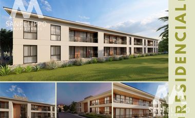 Departamento en Jardines de Ranelagh en venta