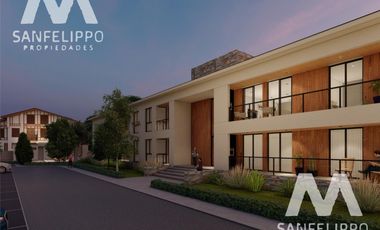 Departamento en Jardines de Ranelagh en venta