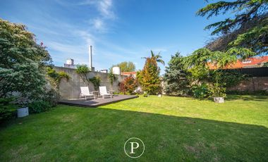 Casa 5 ambientes en Guemes