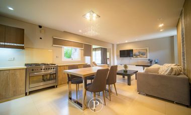 Casa 5 ambientes en Guemes