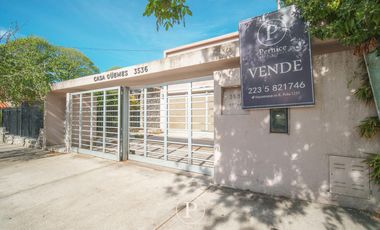 Casa 5 ambientes en Guemes