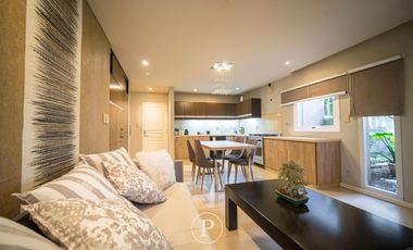 Casa 5 ambientes en Guemes