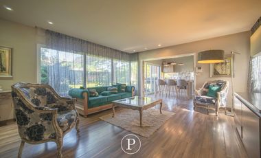 Casa 5 ambientes en Guemes