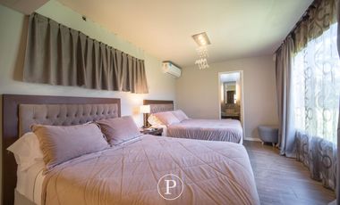 Casa 5 ambientes en Guemes
