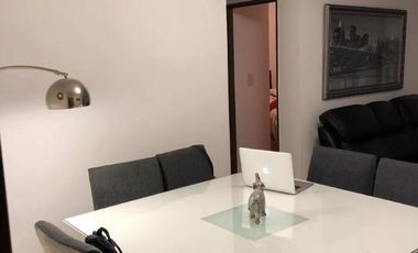 Departamento en venta - 1 dormitorio, 1 baño - 44mts2 - La Plata