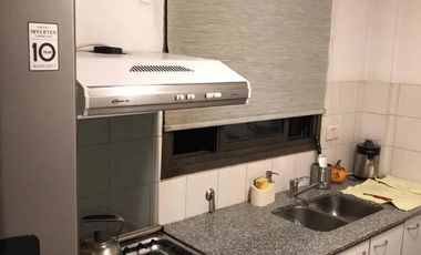 Departamento en venta - 1 dormitorio, 1 baño - 44mts2 - La Plata