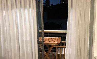 Departamento en venta - 1 dormitorio, 1 baño - 44mts2 - La Plata