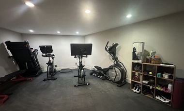 CASA EN CONDOMINIO EN FUENTE DE AGUILAS TECAMACHALCO