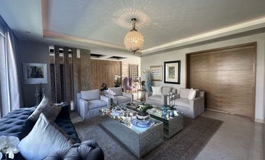 CASA EN CONDOMINIO EN FUENTE DE AGUILAS TECAMACHALCO