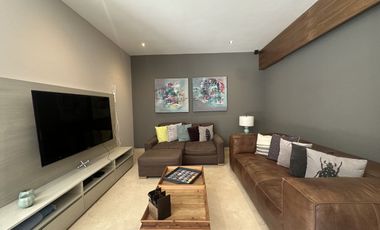 CASA EN CONDOMINIO EN FUENTE DE AGUILAS TECAMACHALCO