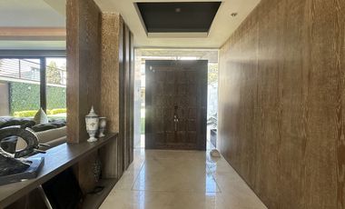 CASA EN CONDOMINIO EN FUENTE DE AGUILAS TECAMACHALCO