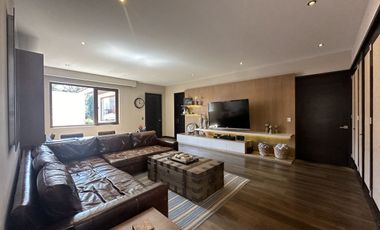 CASA EN CONDOMINIO EN FUENTE DE AGUILAS TECAMACHALCO