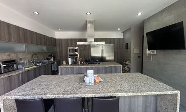 CASA EN CONDOMINIO EN FUENTE DE AGUILAS TECAMACHALCO