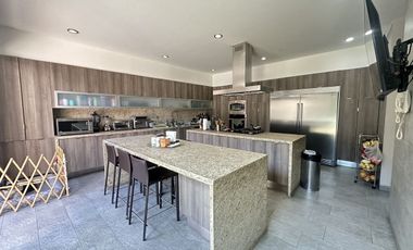 CASA EN CONDOMINIO EN FUENTE DE AGUILAS TECAMACHALCO