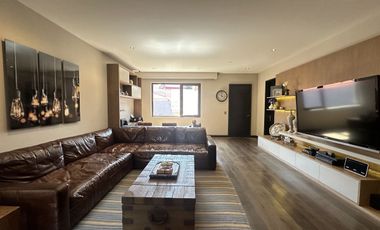 CASA EN CONDOMINIO EN FUENTE DE AGUILAS TECAMACHALCO