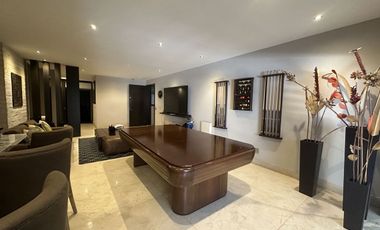 CASA EN CONDOMINIO EN FUENTE DE AGUILAS TECAMACHALCO