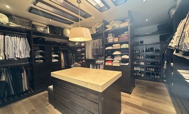 CASA EN CONDOMINIO EN FUENTE DE AGUILAS TECAMACHALCO