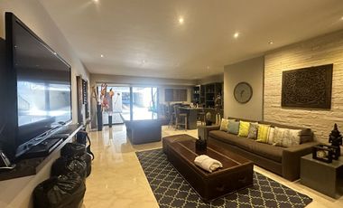 CASA EN CONDOMINIO EN FUENTE DE AGUILAS TECAMACHALCO