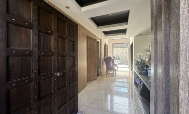 CASA EN CONDOMINIO EN FUENTE DE AGUILAS TECAMACHALCO