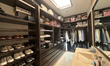 CASA EN CONDOMINIO EN FUENTE DE AGUILAS TECAMACHALCO