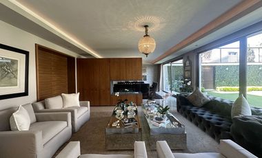 CASA EN CONDOMINIO EN FUENTE DE AGUILAS TECAMACHALCO