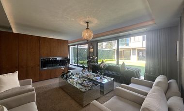 CASA EN CONDOMINIO EN FUENTE DE AGUILAS TECAMACHALCO