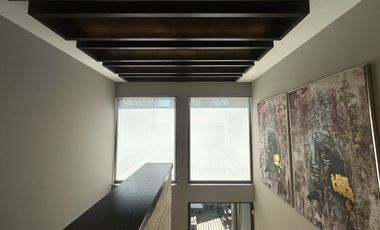 CASA EN CONDOMINIO EN FUENTE DE AGUILAS TECAMACHALCO