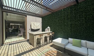 CASA EN CONDOMINIO EN FUENTE DE AGUILAS TECAMACHALCO