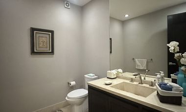 CASA EN CONDOMINIO EN FUENTE DE AGUILAS TECAMACHALCO