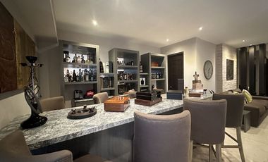 CASA EN CONDOMINIO EN FUENTE DE AGUILAS TECAMACHALCO