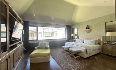 CASA EN CONDOMINIO EN FUENTE DE AGUILAS TECAMACHALCO