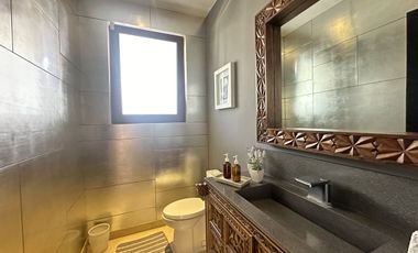 CASA EN CONDOMINIO EN FUENTE DE AGUILAS TECAMACHALCO