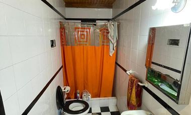 Casa en Funes - 1 dormitorio - Fin de semana - pileta