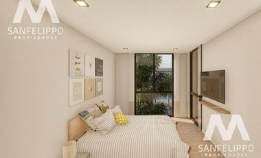 Departamento en Jardines de Ranelagh en venta