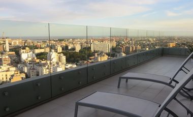 Departamento Monoambiente en venta - 1 Baño - 35Mts2 - San Telmo