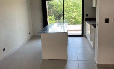 Departamento - Canning (Ezeiza)