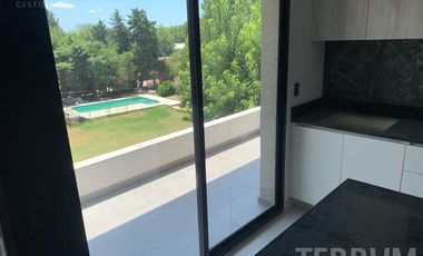 Departamento - Canning (Ezeiza)