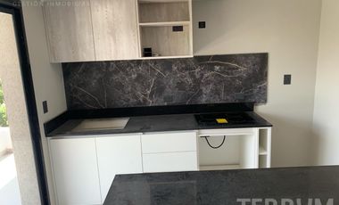 Departamento - Canning (Ezeiza)