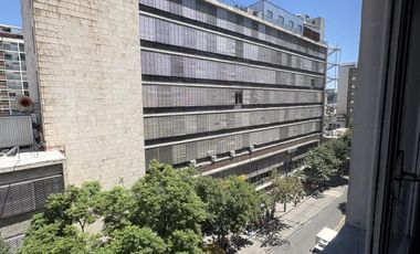 Departamento dos dormitorios en venta en colon esq.  general paz