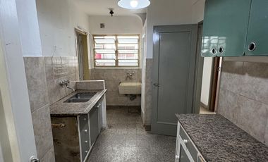 Departamento dos dormitorios en venta en colon esq.  general paz