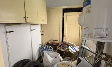Departamento dos dormitorios en venta en colon esq.  general paz