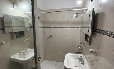 Departamento dos dormitorios en venta en colon esq.  general paz